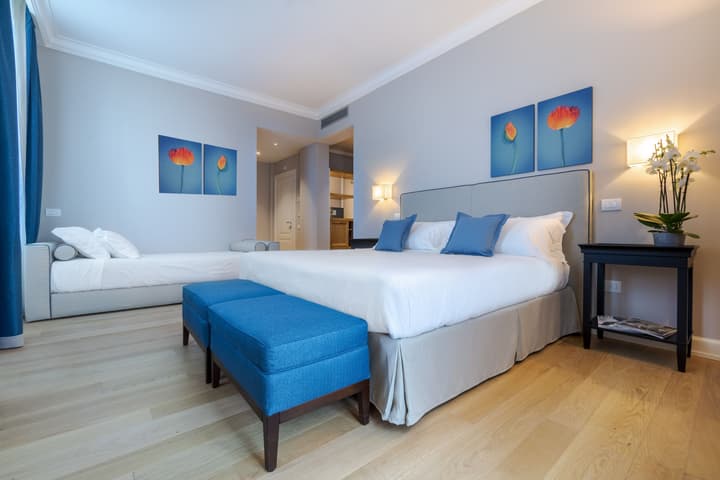 Villa Neroli - Place of Charme