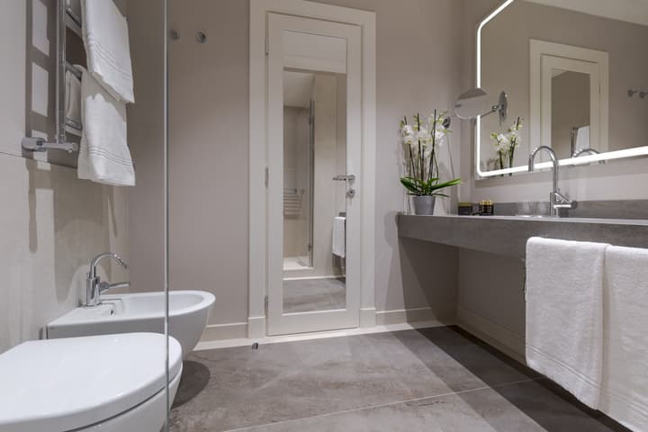 Villa Neroli - Place of Charme