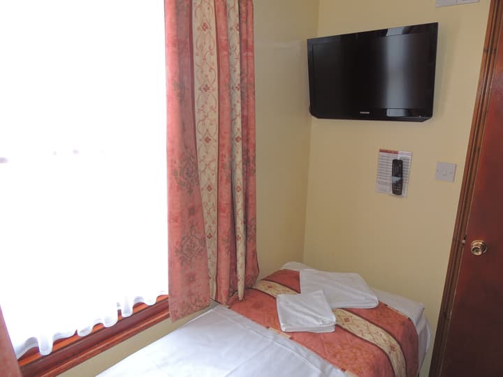 Shakespeare Hotel