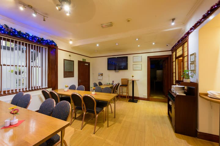 Shakespeare Hotel