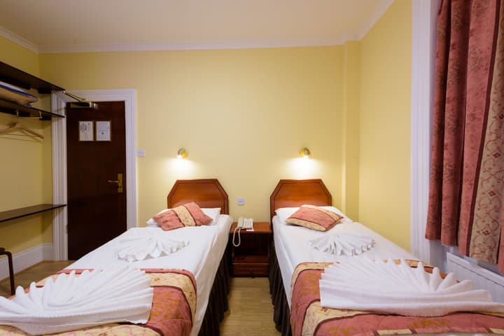 Shakespeare Hotel