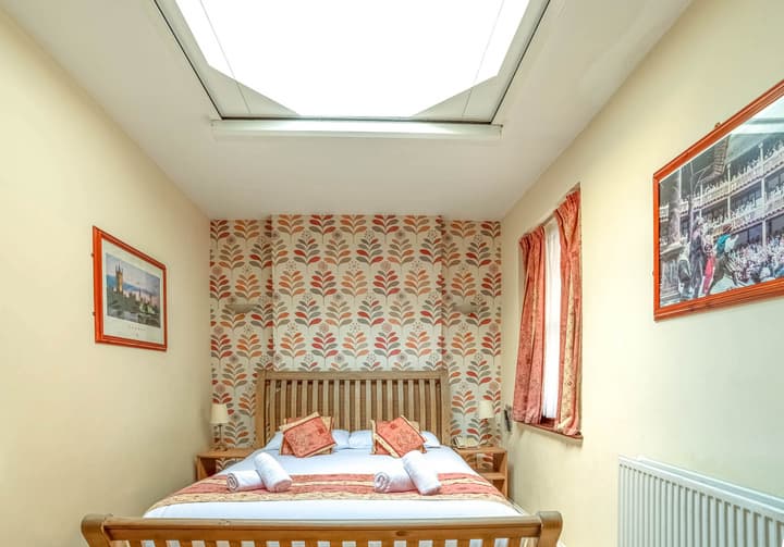 Shakespeare Hotel