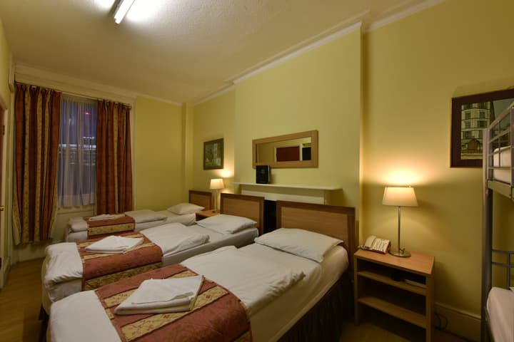 Shakespeare Hotel