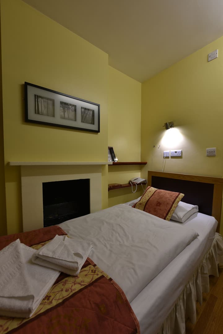 Shakespeare Hotel