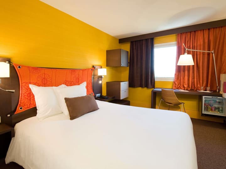 Mercure Paris Porte de Pantin