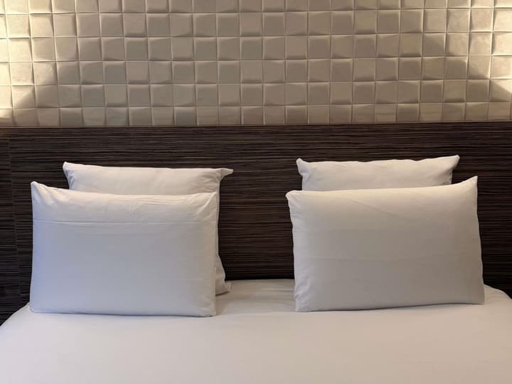 Mercure Paris Porte de Pantin