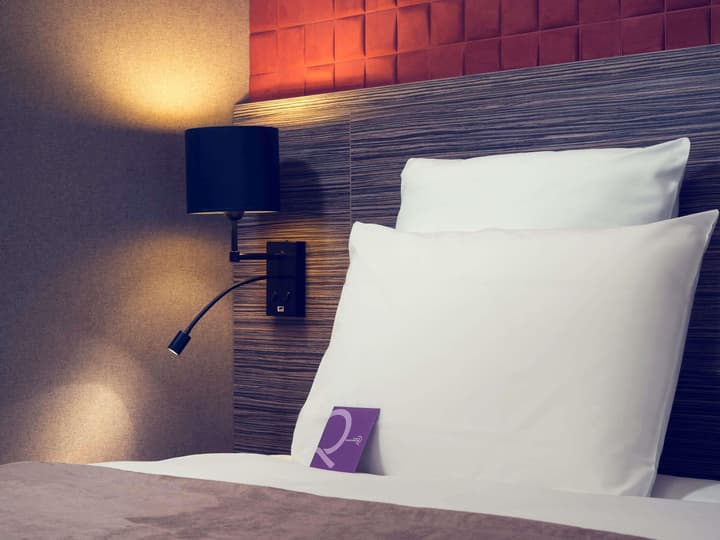 Mercure Paris Porte de Pantin