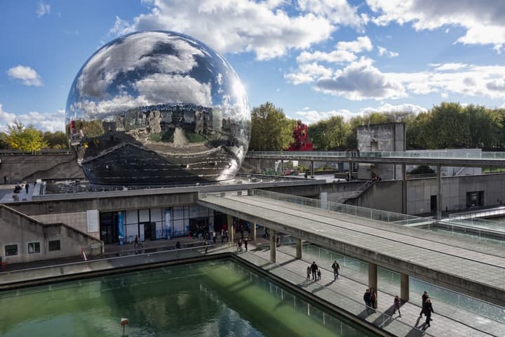 Mercure Paris Porte de Pantin