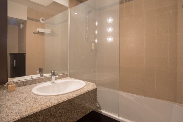Mercure Paris Porte de Pantin