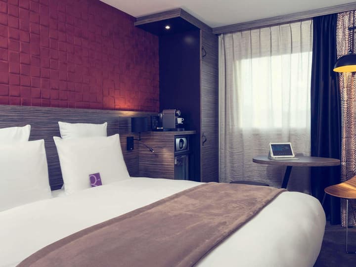 Mercure Paris Porte de Pantin