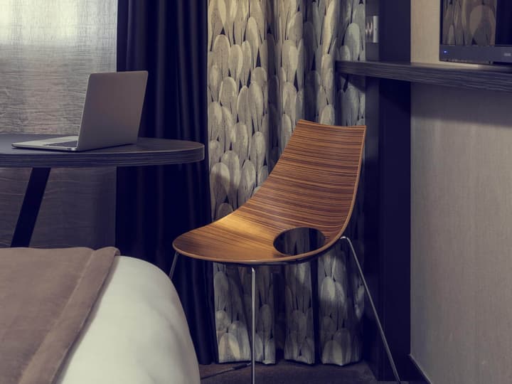 Mercure Paris Porte de Pantin