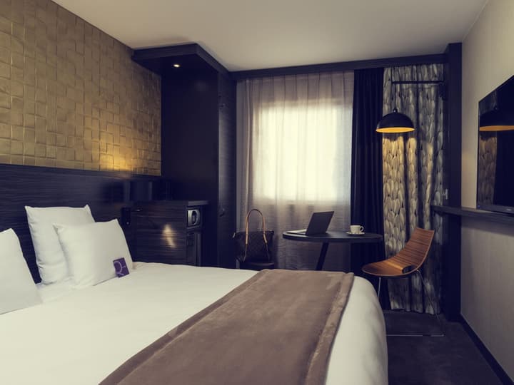 Mercure Paris Porte de Pantin