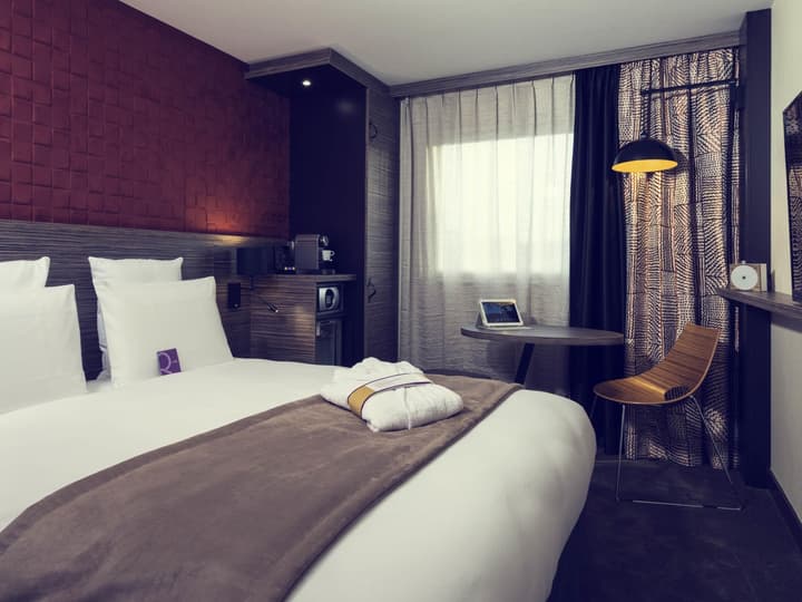 Mercure Paris Porte de Pantin