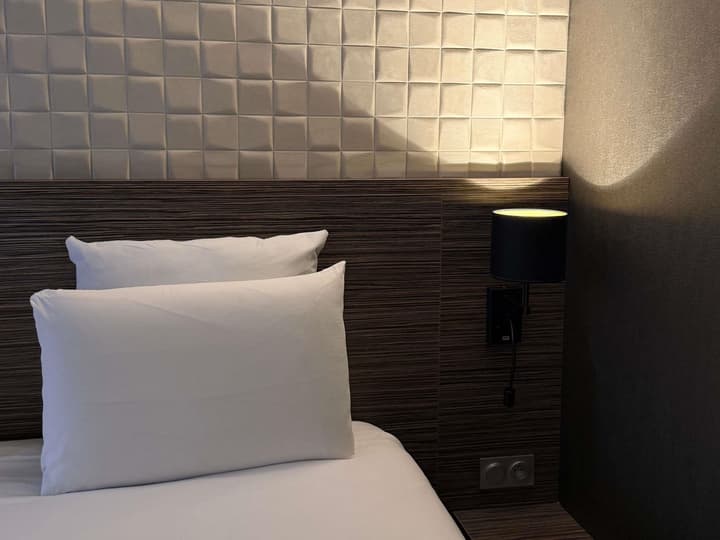 Mercure Paris Porte de Pantin