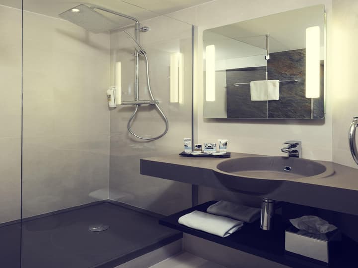 Mercure Paris Porte de Pantin