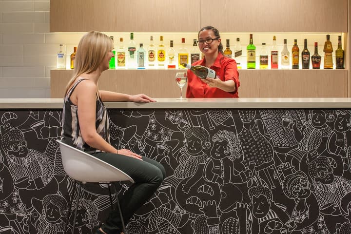 ibis Melbourne Hotel and Apartments