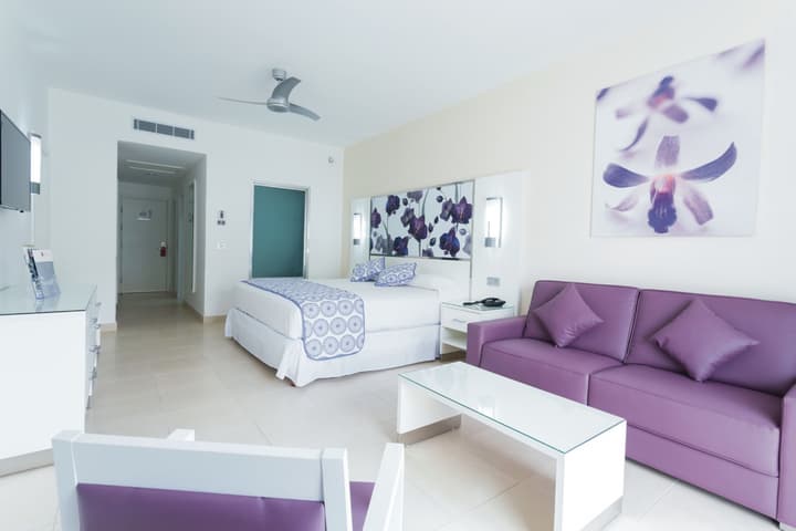 Hotel Riu Playacar - All Inclusive