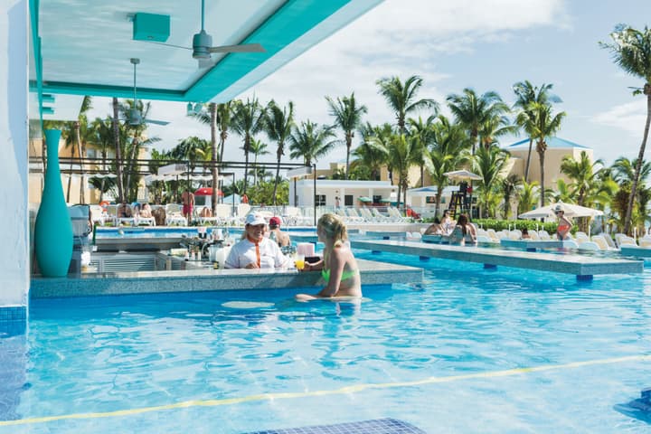Hotel Riu Playacar - All Inclusive