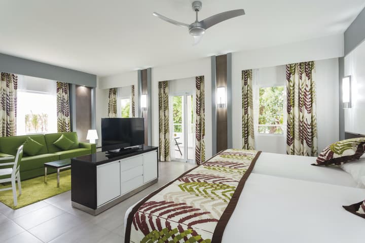 Hotel Riu Playacar - All Inclusive