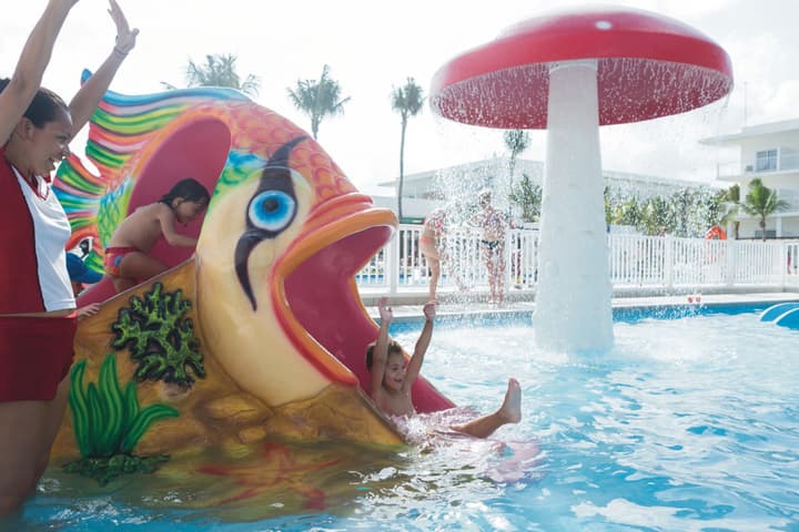 Hotel Riu Playacar - All Inclusive