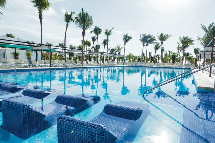 Hotel Riu Playacar - All Inclusive