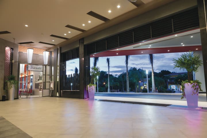 Hotel Riu Playacar - All Inclusive