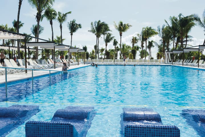 Hotel Riu Playacar - All Inclusive