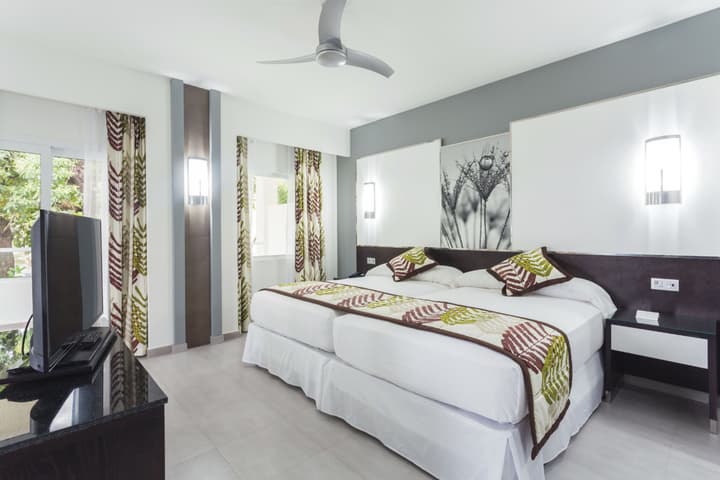 Hotel Riu Playacar - All Inclusive