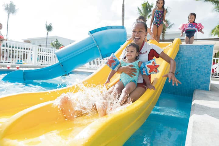 Hotel Riu Playacar - All Inclusive