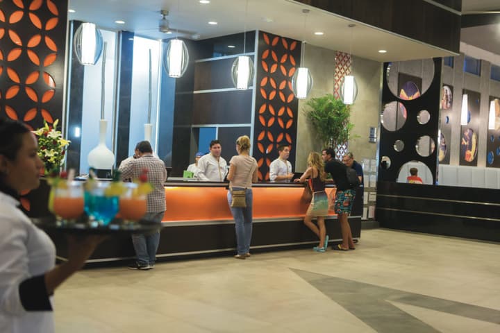 Hotel Riu Playacar - All Inclusive
