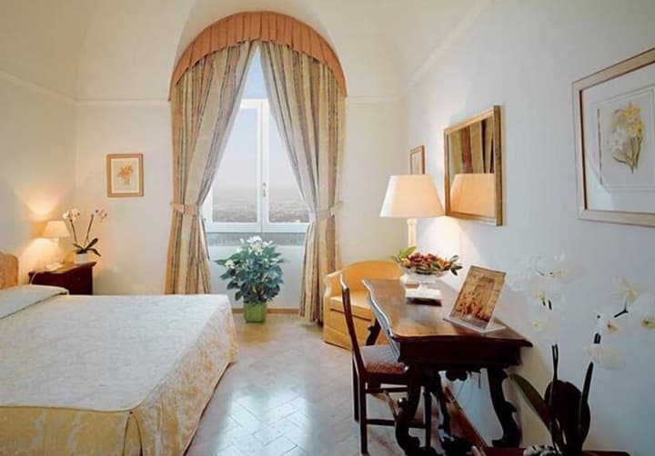 Parkhotel Villa Grazioli