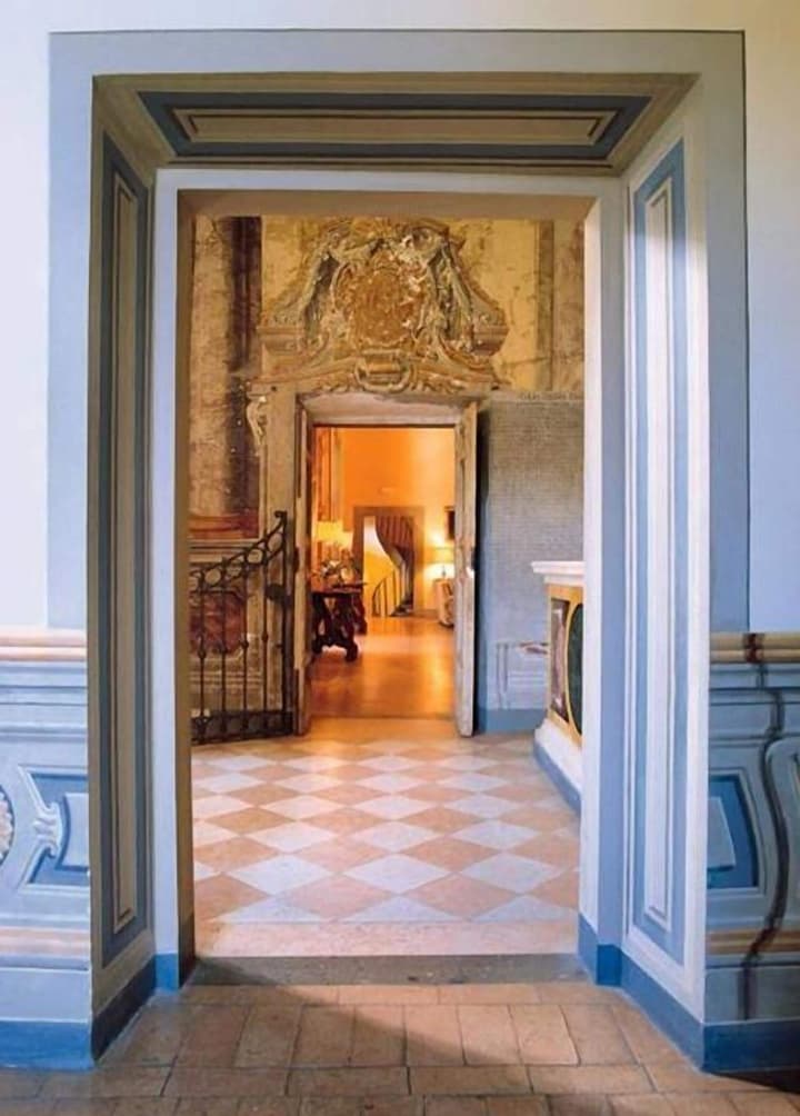 Parkhotel Villa Grazioli