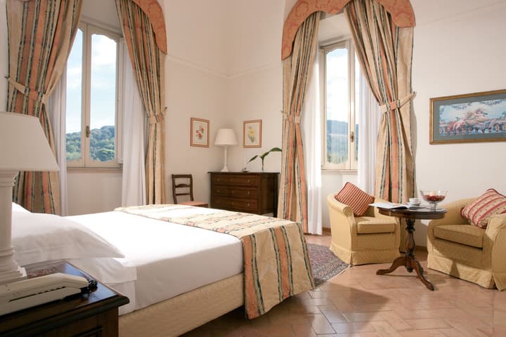 Parkhotel Villa Grazioli