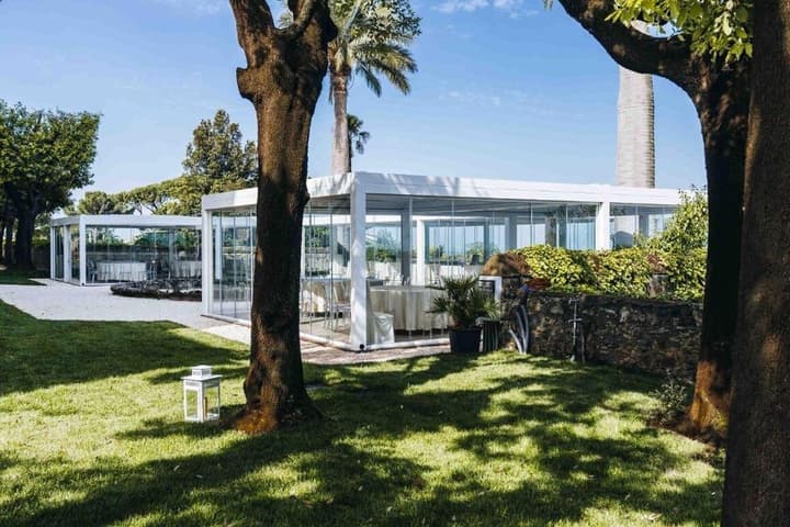 Parkhotel Villa Grazioli