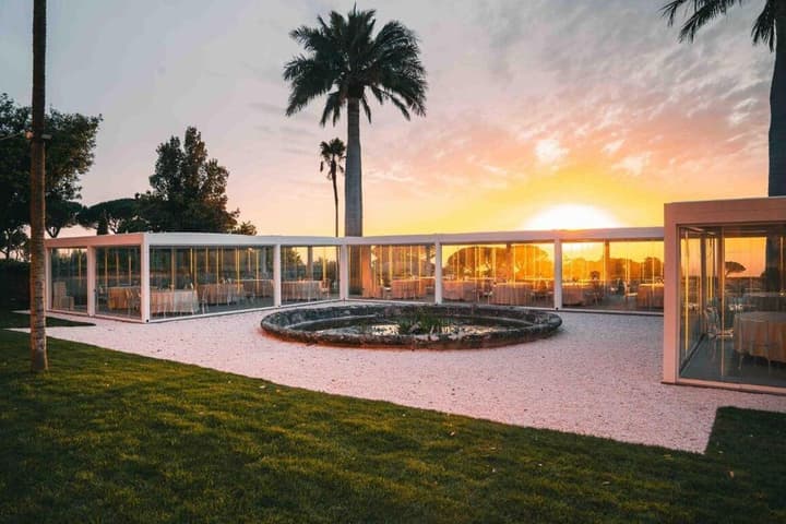 Parkhotel Villa Grazioli