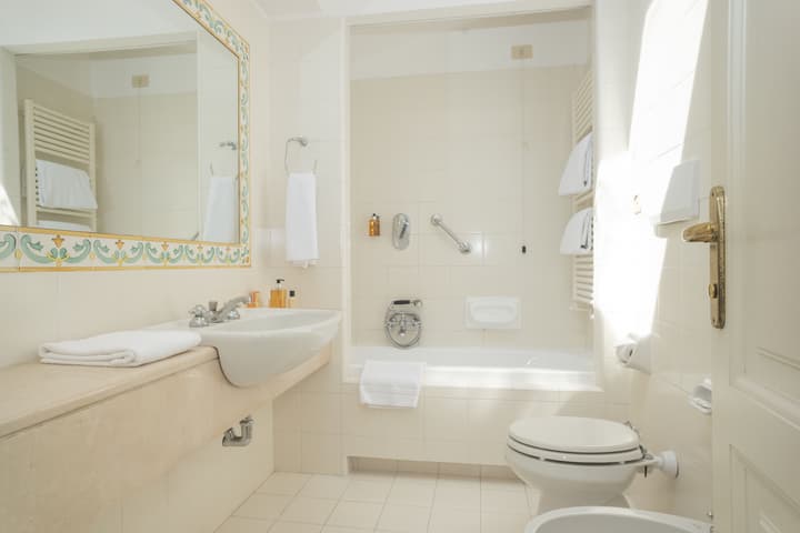 Parkhotel Villa Grazioli