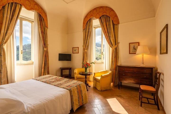 Parkhotel Villa Grazioli