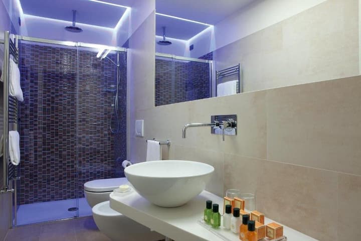 Parkhotel Villa Grazioli