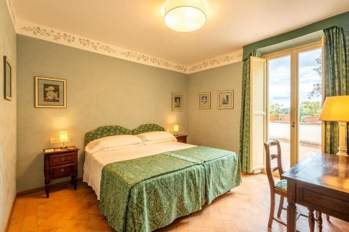 Parkhotel Villa Grazioli