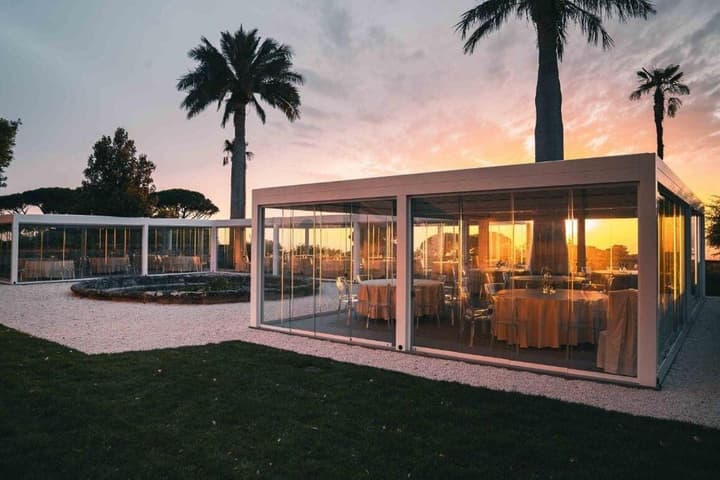 Parkhotel Villa Grazioli