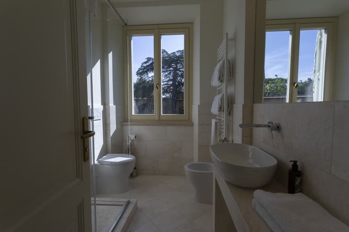 Parkhotel Villa Grazioli