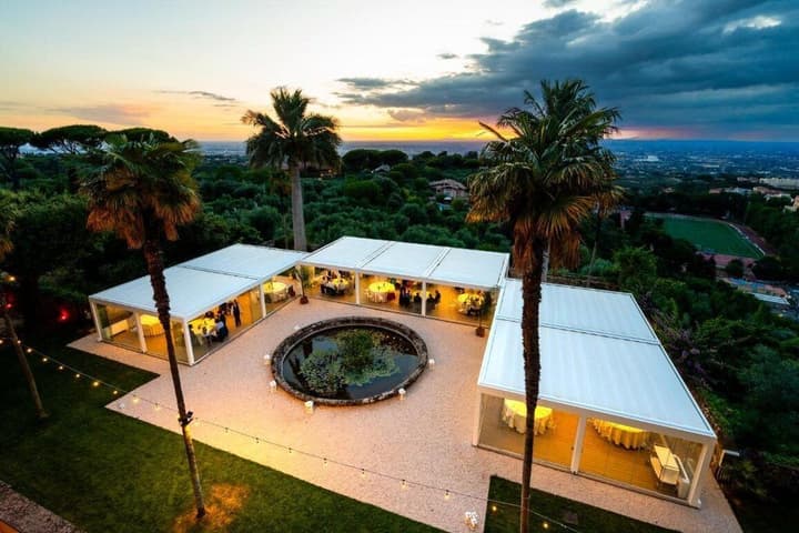 Parkhotel Villa Grazioli