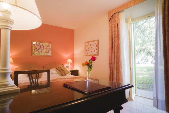 Parkhotel Villa Grazioli