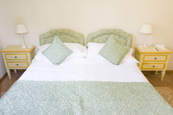 Parkhotel Villa Grazioli
