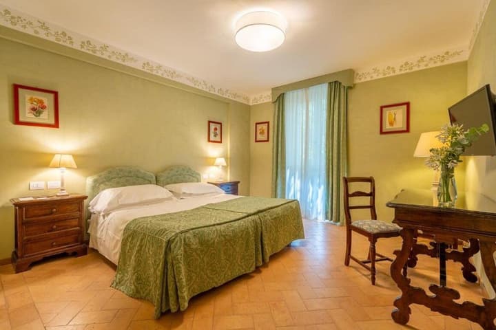 Parkhotel Villa Grazioli