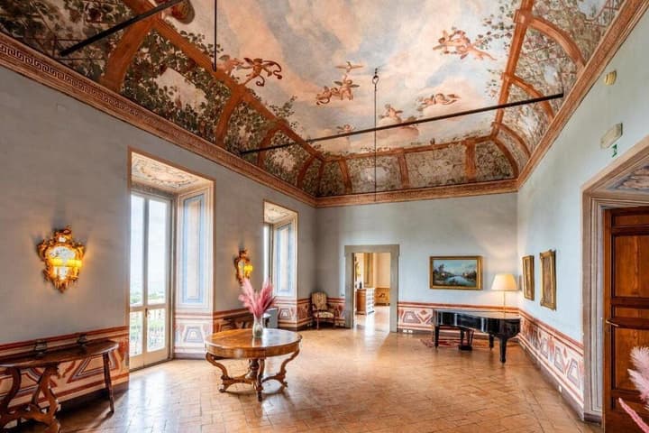 Parkhotel Villa Grazioli
