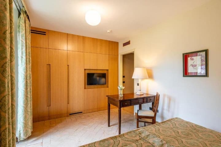 Parkhotel Villa Grazioli