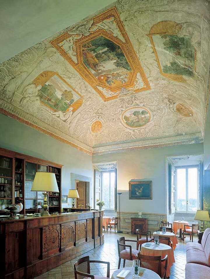 Parkhotel Villa Grazioli