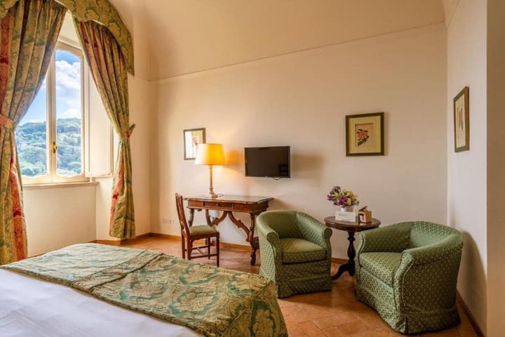 Parkhotel Villa Grazioli