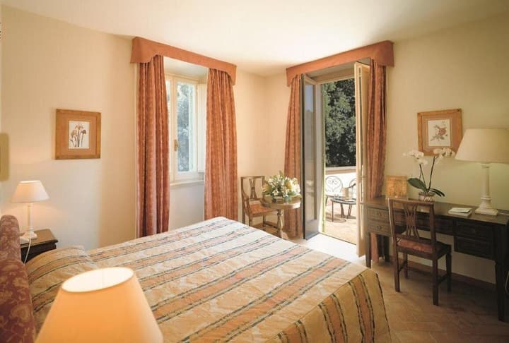 Parkhotel Villa Grazioli